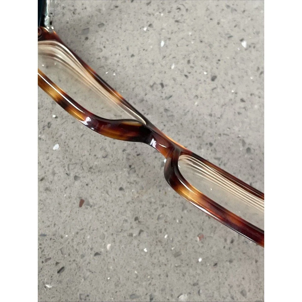 Urban Eyeglasses Frames ONLY 2558 52-15-140 Tortoise 2558 full rim rectangle